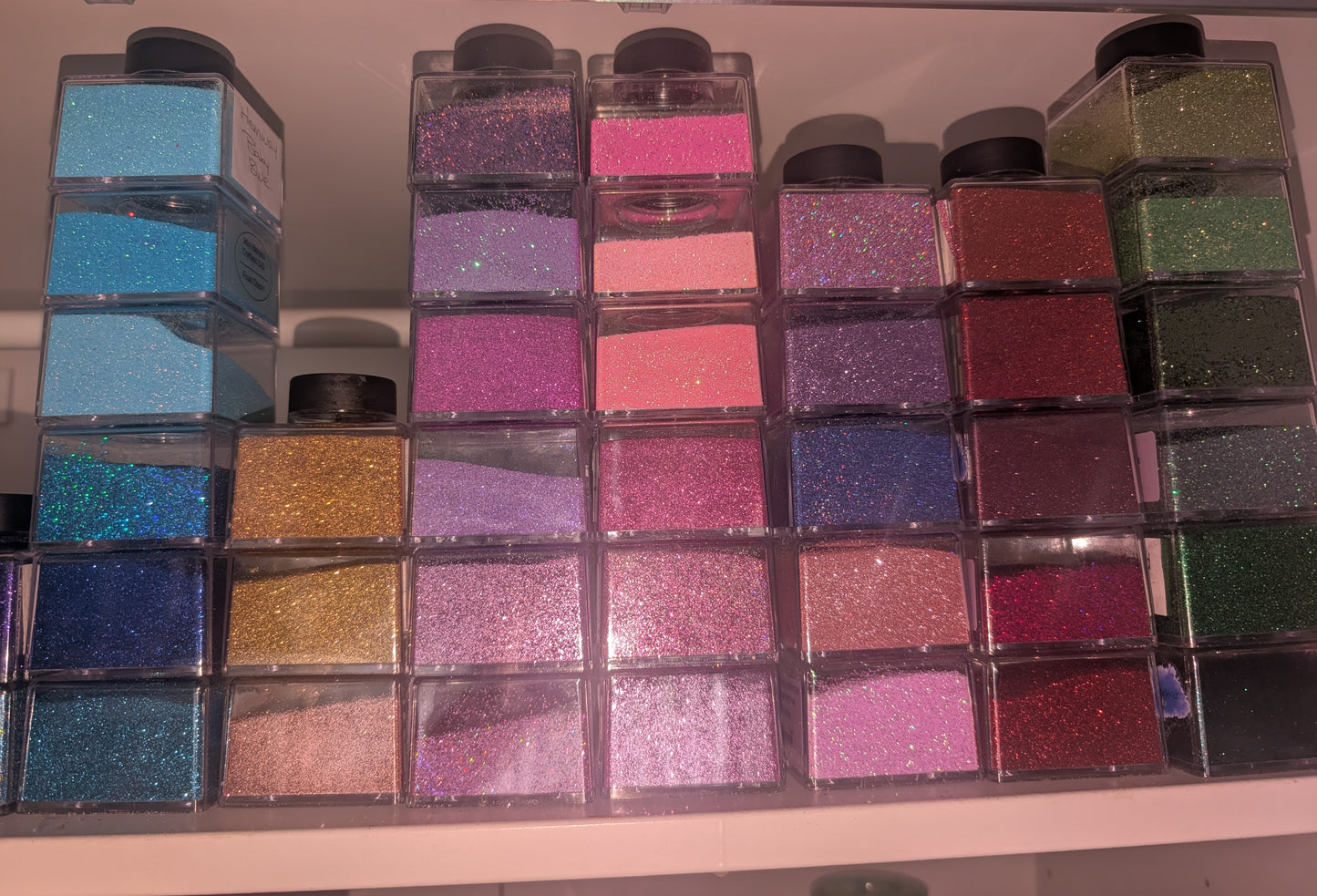 Glitter