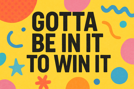 Waffle for the Dog Charity